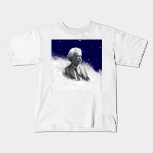 Mark Twain Kids T-Shirt